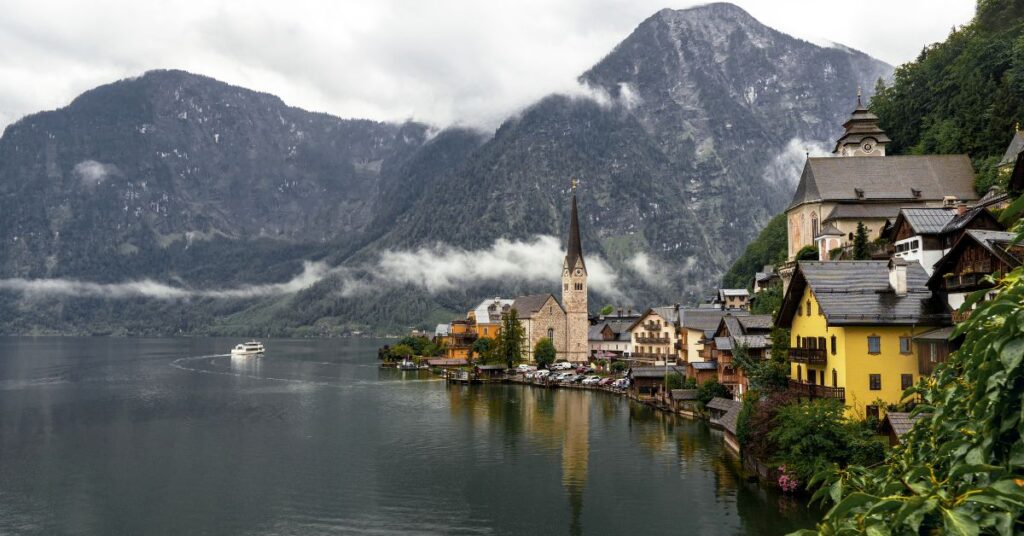 hallstat-austria