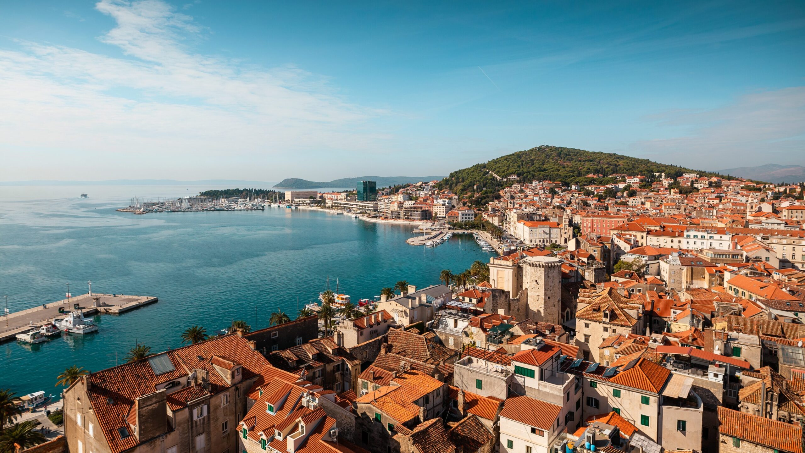 split-croatia
